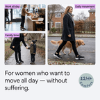 ORTHAE PULSE - Cushion Support - Aether Angels