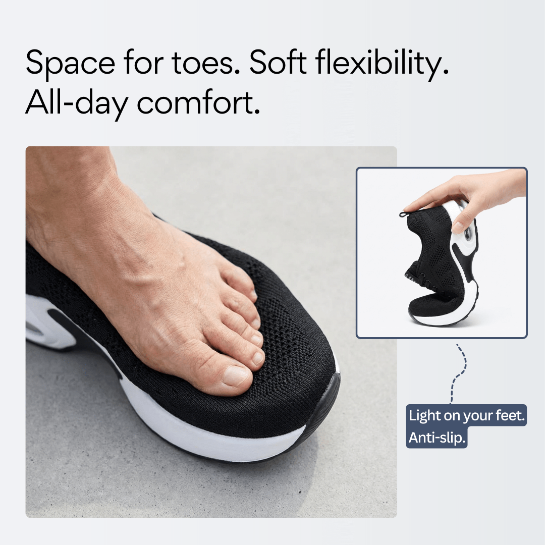 ORTHAE PULSE - Cushion Support - Aether Angels